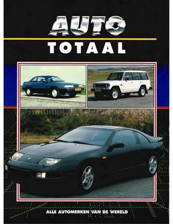 AUTO TOTAAL, MAZDA | MITSUBISHI | NISSAN beschikbaar voor biedingen