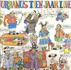 Lp - Urbanus - Tien Jaar Live, Cd's en Dvd's, Verzenden, Nieuw in verpakking