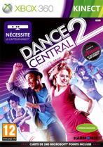 Dance Central 2-Standaard (Xbox 360) Gebruikt, Spelcomputers en Games, Games | Xbox 360, Ophalen of Verzenden, Zo goed als nieuw
