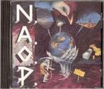 cd - Noisy Act Of Protest - N. A. O. P., Verzenden, Zo goed als nieuw