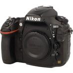 Nikon D810 body occasion, Audio, Tv en Foto, Fotocamera's Digitaal, Gebruikt, Nikon, Verzenden