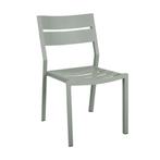 *WOONWINKEL* Tuinstoel Groen, Tuin en Terras, Tuinsets en Loungesets, Verzenden, Nieuw