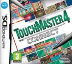Touchmaster 4 Connect (DS Games) (Nintendo DS), Spelcomputers en Games, Games | Nintendo DS, Ophalen of Verzenden, Zo goed als nieuw