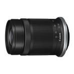 Canon RF-S 55-210mm f/5-7.1 IS STM objectief - Tweedehands, Audio, Tv en Foto, Fotografie | Lenzen en Objectieven, Verzenden, Gebruikt