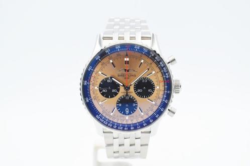 Breitling Navitimer AB0138241K1A1 uit 2024 Horloges Heren