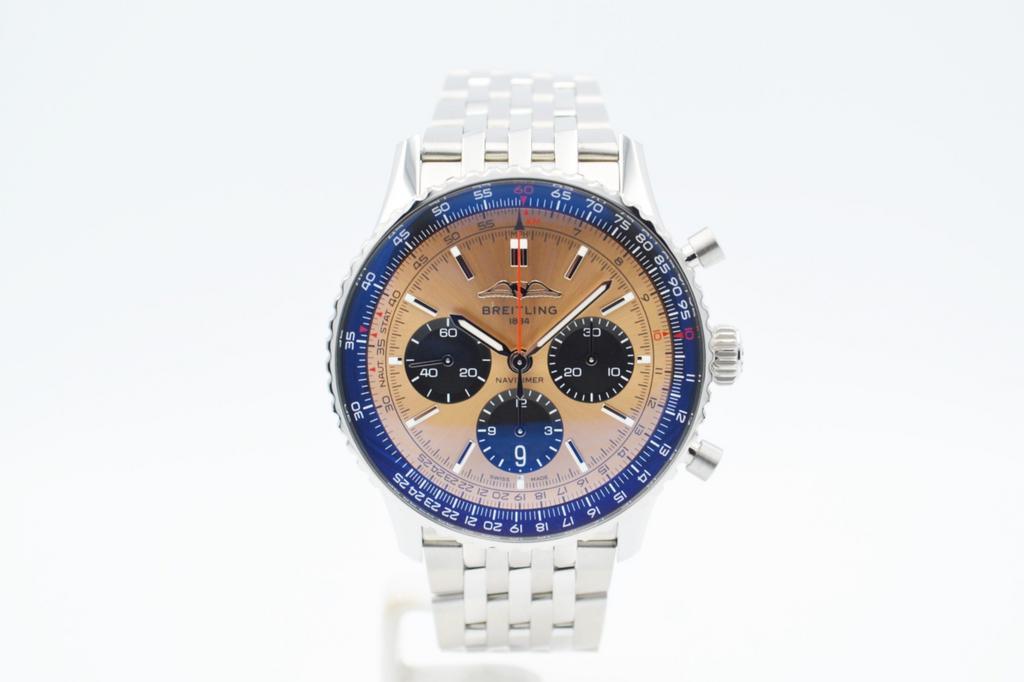 Breitling horloge marktplaats hot sale