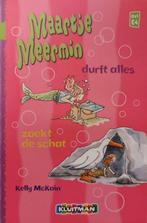 Maartje Meermin 9789020659115 Kelly Mckain, Boeken, Verzenden, Gelezen, Kelly Mckain