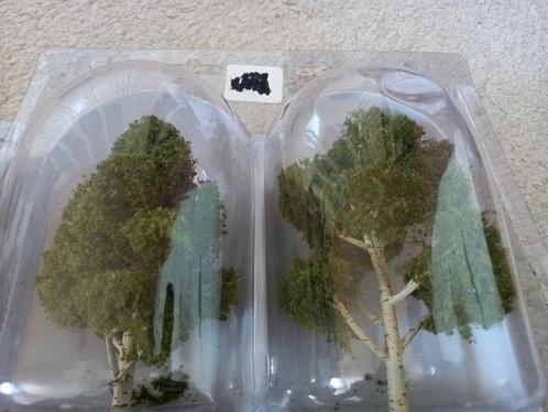 Woodland Scenics H0, N, TT - TR3537 - TR3536 - TR1609 -, Hobby en Vrije tijd, Modeltreinen | H0
