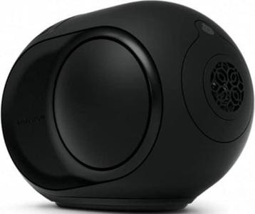 Devialet Phantom II 98dB - Speaker Zwart beschikbaar voor biedingen