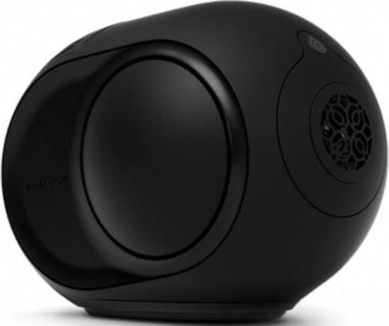 Devialet Phantom II 98dB - Speaker Zwart, Audio, Tv en Foto, Overige Audio, Tv en Foto, Zo goed als nieuw, Ophalen of Verzenden