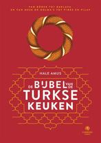 De Bijbel Van De Turkse Keuken | 9789048864324 | Amus, Hale, Boeken, Ophalen of Verzenden, Nieuw, Amus, Hale