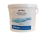Interline pH plus Granulat - 3 kg, Tuin en Terras, Zwembad-toebehoren, Verzenden, Nieuw