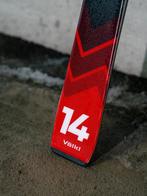 Volkl Racetiger SRC - 2025-158 cm, Overige merken, 140 tot 160 cm, Gebruikt, Ophalen of Verzenden