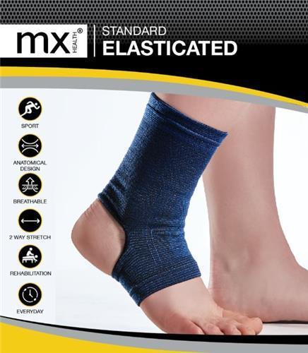 MX Standard Elastische enkelbrace, Diversen, Braces, Nieuw, Ophalen of Verzenden
