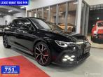 Volkswagen Golf | Zakelijke Lease v.a. €844.61 pm, Auto's, Volkswagen, Automaat, Gebruikt, Zwart, Diesel