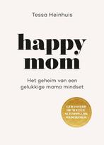 Happy mom (9789043930260, Tessa Heinhuis) (Tessa Heinhuis), Boeken, Verzenden, Nieuw