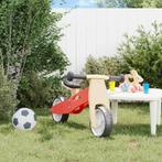 Loopfiets voor kinderen 2-in-1 rood (Loopwagens, Speelgoed), Kinderen en Baby's, Speelgoed | Buiten | Actiespeelgoed, Nieuw, Verzenden