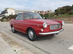 Fiat - 750 Vignale - 1962