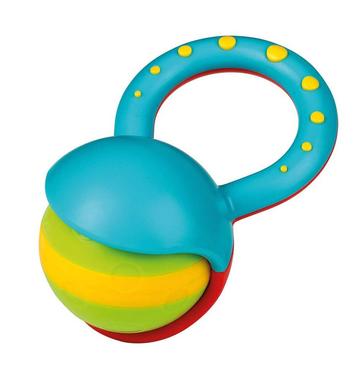 Voggenreiter Bal-roller van €6,99 voor €4,89 beschikbaar voor biedingen