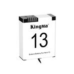 KingMa Accu voor GoPro Enduro (HERO13) - 2000mAh (Nieuw), Verzenden, Nieuw
