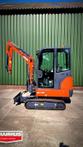 Atlas AC17F minigraver