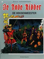 De Rode Ridder 172 - De heksenmeester 9789002202636, Boeken, Stripboeken, Gelezen, Willy Vandersteen, Willy Vandersteen, Verzenden