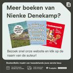 Kerstfeest der dieren / Gouden Boekjes 9789047612100, Verzenden, Gelezen, Nienke Denekamp