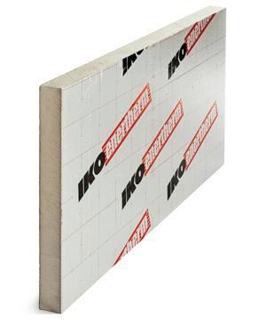 IKO Enertherm PIR ALU plaat 0,72 m2 - 140 mm, Doe-het-zelf en Verbouw, Isolatie en Afdichting, Ophalen of Verzenden