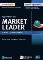 Market Leader Pre Intermediate CBK  MEL  MGL a 9781292361147, Boeken, Verzenden, Zo goed als nieuw