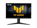 Asus - QHD Gaming Monitor - 27 inch, Computers en Software, Monitoren, Gaming, Verzenden, In hoogte verstelbaar, Nieuw