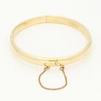 Armband - 14 karaat Geel goud, Nieuw