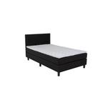 Boxspring Borger Luxe complete boxspring combinatie, Huis en Inrichting, Verzenden, Nieuw, Eenpersoons
