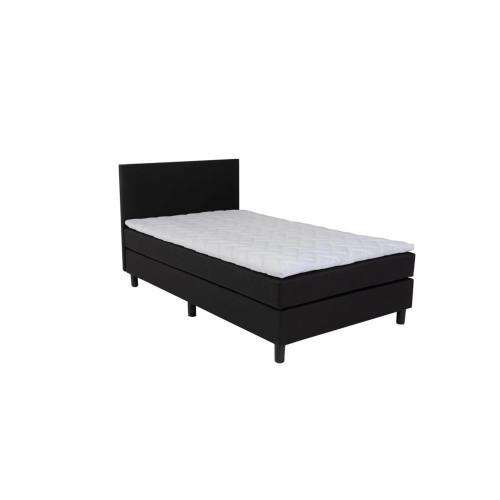 Boxspring Borger Luxe complete boxspring combinatie, Huis en Inrichting, Slaapkamer | Boxsprings, Nieuw, Eenpersoons, Ophalen of Verzenden