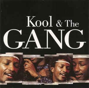 cd - Kool &amp; The Gang - Kool &amp; The Gang, Cd's en Dvd's, Cd's | Overige Cd's, Zo goed als nieuw, Verzenden