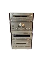 Technics - HD51 (SL-HD51 / SE-HD51 / ST-HD51 / RS-HD51), Nieuw