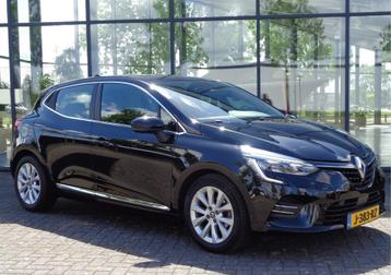 Renault Clio 1.0 TCe Intens 100 PK LPG-G3 Clima Cruise LMV beschikbaar voor biedingen