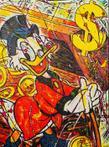 Joaquim Falco (1958) - Mc Duck $ - XXL