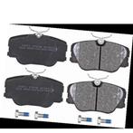 Remblokken set MERCEDES 190 E 2.3-16 voorzijde, Verzenden, Nieuw