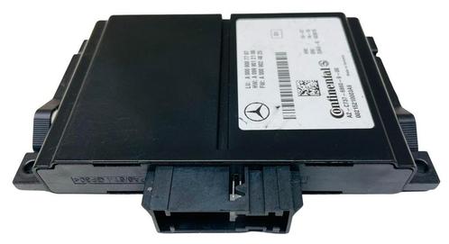 Regeleenheid A0009007707 Mercedes A2C7376860900 Continental, Auto-onderdelen, Motor en Toebehoren, Nieuw, Mercedes-Benz, Verzenden