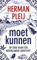 Moet kunnen 9789035142381 Herman Pleij, Verzenden, Zo goed als nieuw, Herman Pleij
