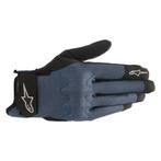 Alpinestars Stated Air Handschoenen Donker Blauw Zwart, Motoren, Nieuw met kaartje, Alpinestars, Handschoenen, Heren