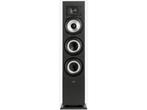 Polk Audio Monitor XT60 (Zwart), Verzenden, Zo goed als nieuw