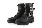 Vingino Biker boots in maat 36 Zwart | 10% extra korting, Kinderen en Baby's, Verzenden, Jongen of Meisje, Schoenen, Zo goed als nieuw