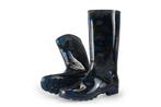 Xq Footwear Regenlaarzen in maat 39 Blauw, Xq Footwear, Verzenden, Blauw, Regenlaarzen