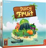 .Tweedehands: Juicy Fruit, Hobby en Vrije tijd, Gezelschapsspellen | Bordspellen, Drie of vier spelers, Zo goed als nieuw