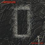LP gebruikt - The Spizzles - Spikey Dream Flowers, Cd's en Dvd's, Vinyl | Rock, Verzenden, Zo goed als nieuw