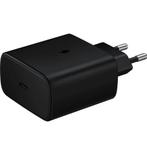 Samsung - USB-C Adapter 45W - EP-T4511 - Zwart (Accessoires), Verzenden, Nieuw