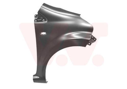 SPATBORD VOOR TOYOTA AYGO AB1 2005-2012 538110H010, Auto diversen, Auto-accessoires, Nieuw, Ophalen of Verzenden