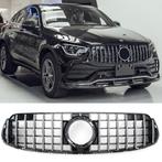 Sport Panamericana GT Grille Grille past voor Mercedes X253, Auto-onderdelen, Ophalen of Verzenden, Nieuw