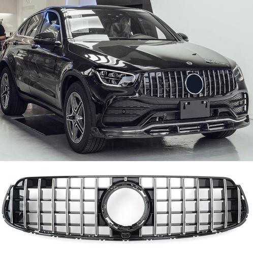 Sport Panamericana GT Grille Grille past voor Mercedes X253, Auto-onderdelen, Carrosserie en Plaatwerk, Nieuw, Ophalen of Verzenden